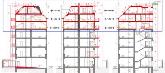 4 rooms Apartment in Margareten, Austria No. 145548 16