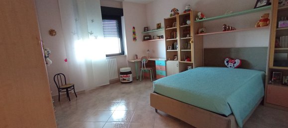 5-Zimmer Wohnung in Troia, Italy, Nr. 80221 12