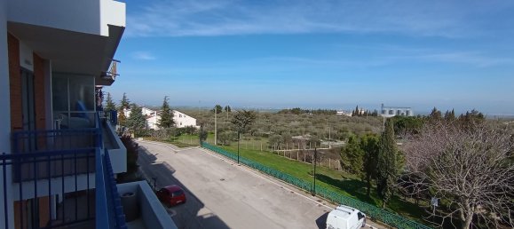 5-Zimmer Wohnung in Troia, Italy, Nr. 80221 21