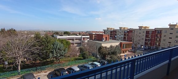 5-Zimmer Wohnung in Troia, Italy, Nr. 80221 25