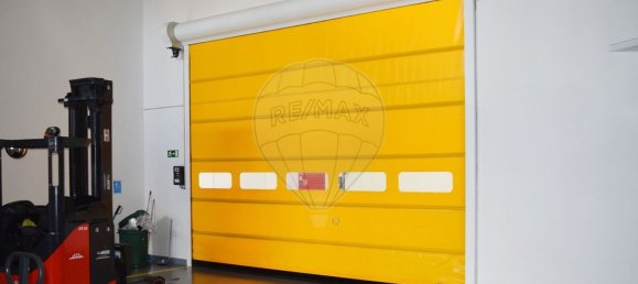 Entrepôt à Mafra, Portugal 669m² No. 79516 15