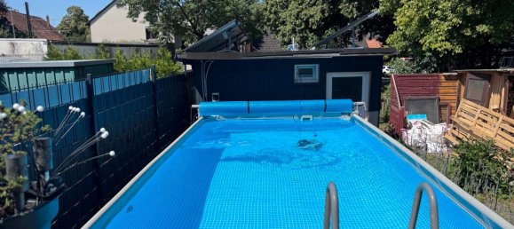 Таунхаус с 2 спальнями в Hildesheim, Германия № 323872 4