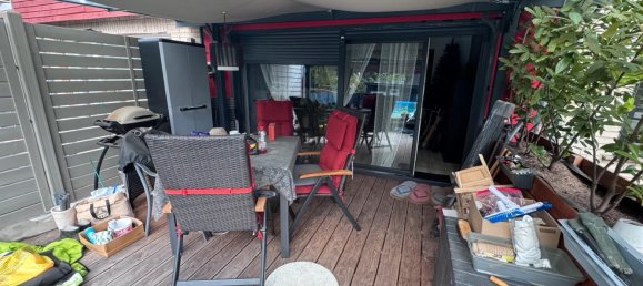 Таунхаус с 2 спальнями в Hildesheim, Германия № 323872 6