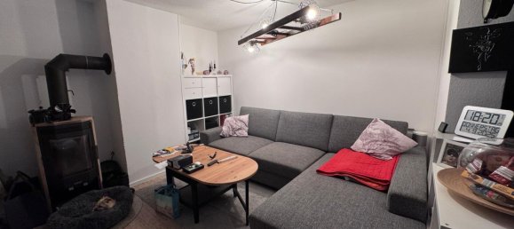 Таунхаус с 2 спальнями в Hildesheim, Германия № 323872 8