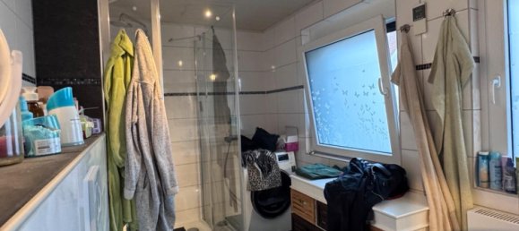 Таунхаус с 2 спальнями в Hildesheim, Германия № 323872 10