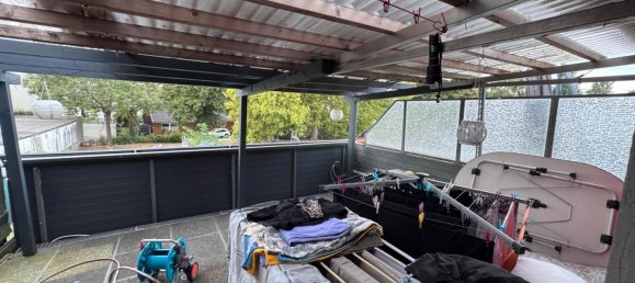 Таунхаус с 2 спальнями в Hildesheim, Германия № 323872 17