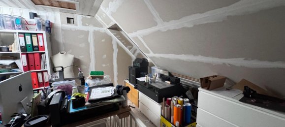 Таунхаус с 2 спальнями в Hildesheim, Германия № 323872 19