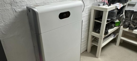 Таунхаус с 2 спальнями в Hildesheim, Германия № 323872 5