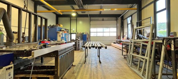 Gewerbliche Immobilie in Trier-Saarburg, Germany 680m², Nr. 352158 18