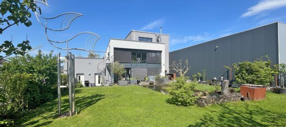 Gewerbliche Immobilie in Trier-Saarburg, Germany 680m², Nr. 352158 2