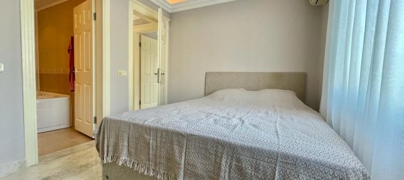 3-Zimmer Wohnung in Cikcilli, Turkey, Nr. 17559 11