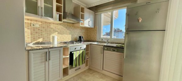 3-Zimmer Wohnung in Cikcilli, Turkey, Nr. 17559 16