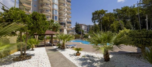 3-Zimmer Wohnung in Cikcilli, Turkey, Nr. 17559 23