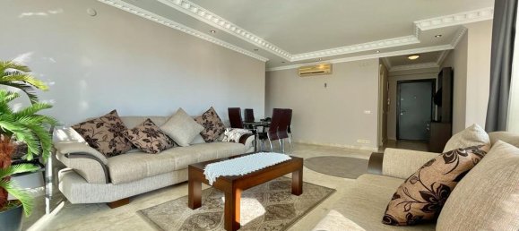 3-Zimmer Wohnung in Cikcilli, Turkey, Nr. 17559 17