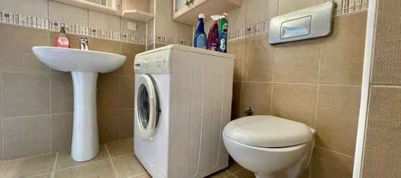 3-Zimmer Wohnung in Cikcilli, Turkey, Nr. 17559 8