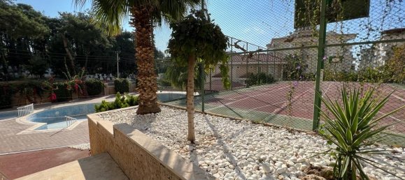 3-Zimmer Wohnung in Cikcilli, Turkey, Nr. 17559 2