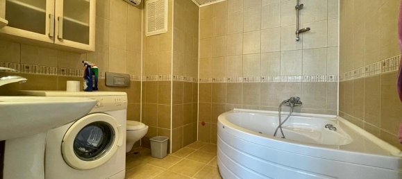 3-Zimmer Wohnung in Cikcilli, Turkey, Nr. 17559 9