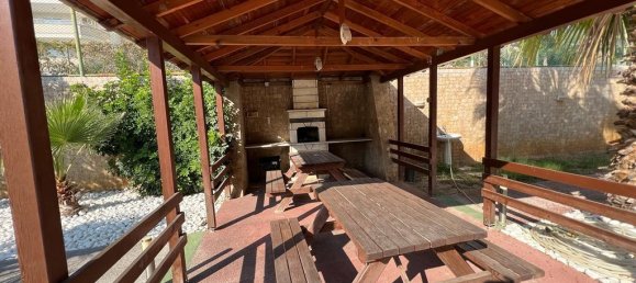 3-Zimmer Wohnung in Cikcilli, Turkey, Nr. 17559 21