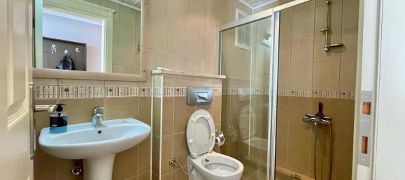 3-Zimmer Wohnung in Cikcilli, Turkey, Nr. 17559 12