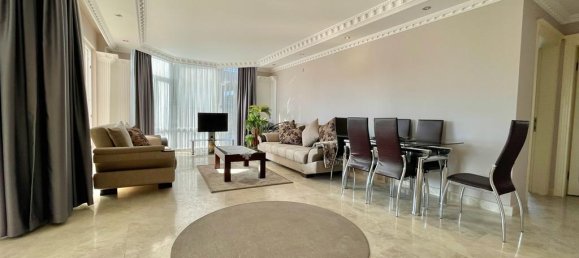 3-Zimmer Wohnung in Cikcilli, Turkey, Nr. 17559 14