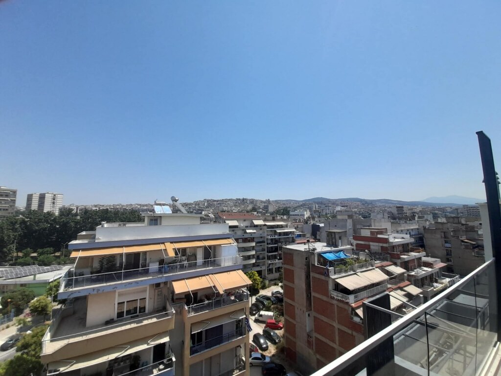 Maisonette em Thessaloniki, Greece 800 m² N.º 52226