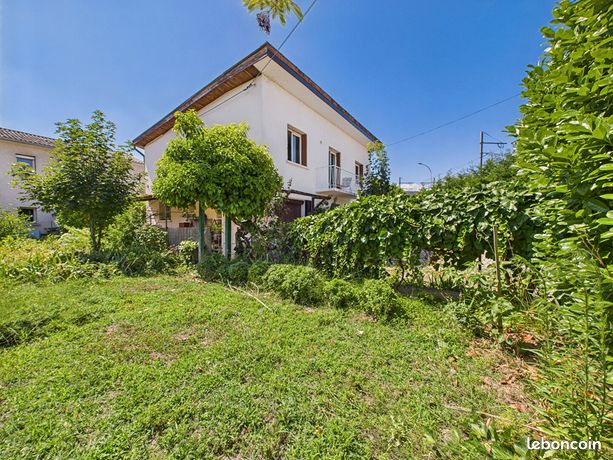 Casa T3 em Tournon-sur-Rhone, France N.º 307683