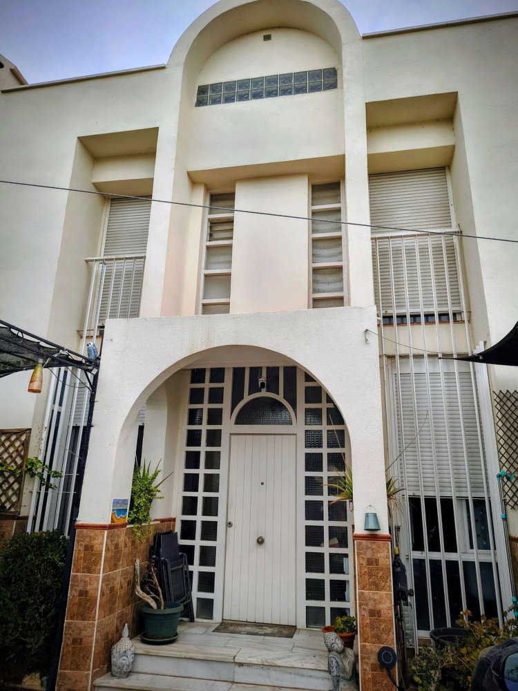 5 chambres Maison à Roquetas de Mar, Spain No. 257585