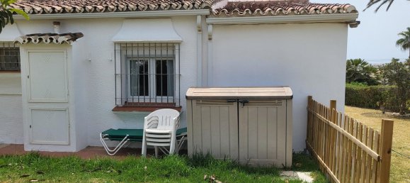 3 غرف نوم منزل في Mijas, Spain رقم 52343 4