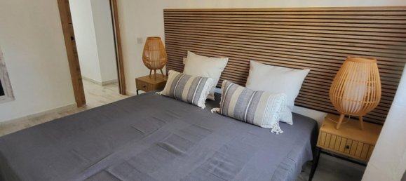 3 غرف نوم منزل في Mijas, Spain رقم 52343 5