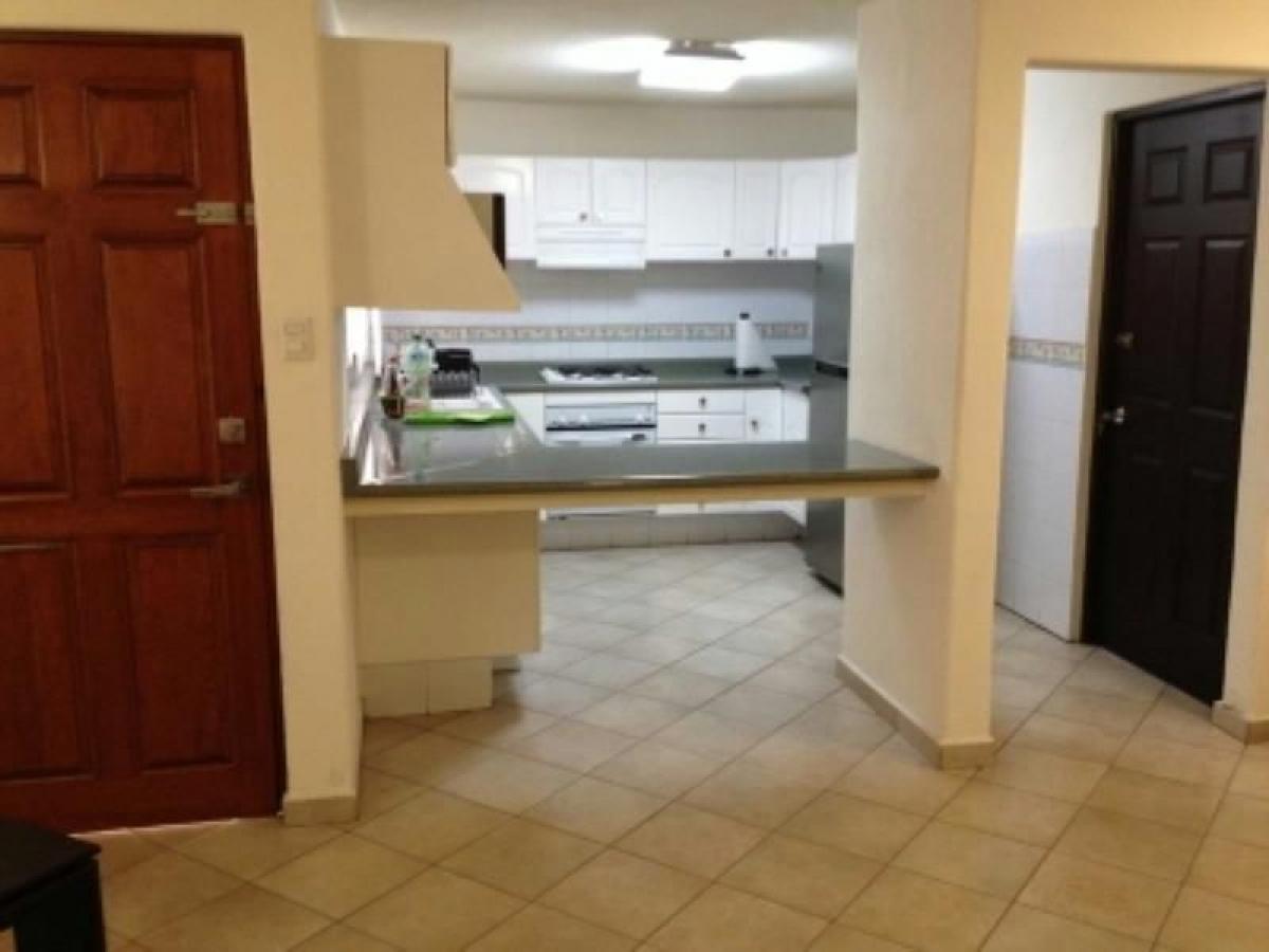 Квартира с 3 спальнями в Сан Луис Потоси, Мексика № 148876