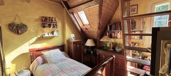 Вилла с 6 спальнями в Приморская Сена, Франция № 344964 18