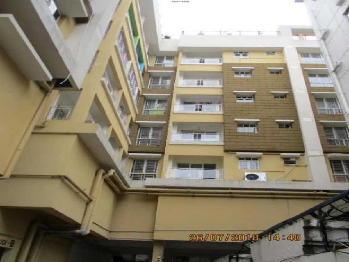 Casa T2 em Kolkata, India N.º 10460