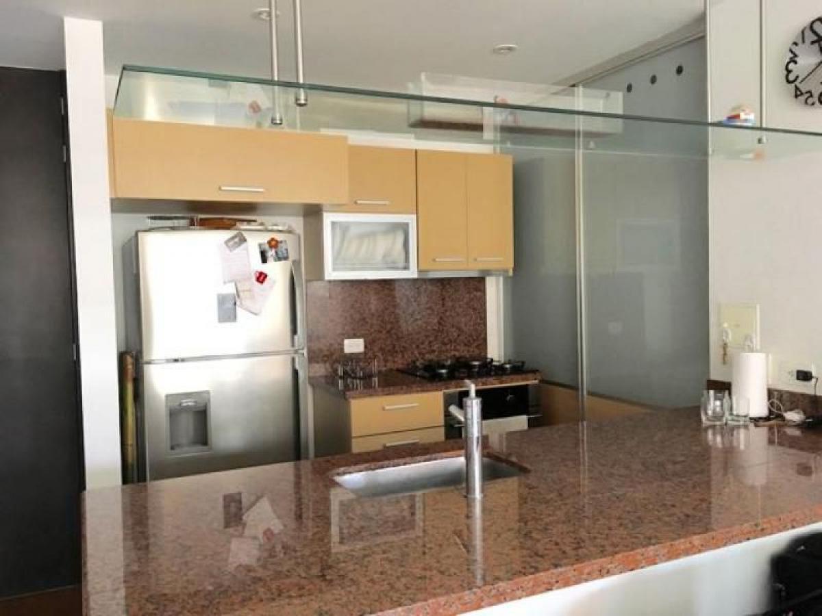 Studio à Bogota, Colombia No. 11745