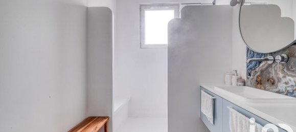 4 bedrooms House in Tremblay-en-France, France No. 360320 12