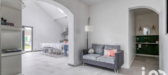 4 bedrooms House in Tremblay-en-France, France No. 360320 6