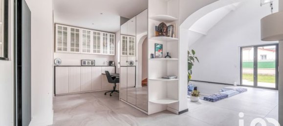 4 bedrooms House in Tremblay-en-France, France No. 360320 10