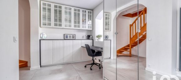 4 bedrooms House in Tremblay-en-France, France No. 360320 9