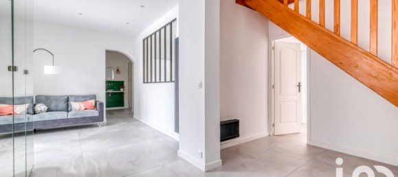 4 bedrooms House in Tremblay-en-France, France No. 360320 11