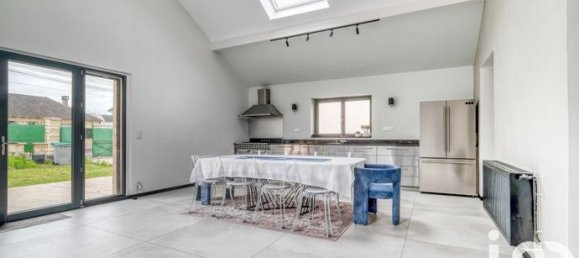 4 bedrooms House in Tremblay-en-France, France No. 360320 5