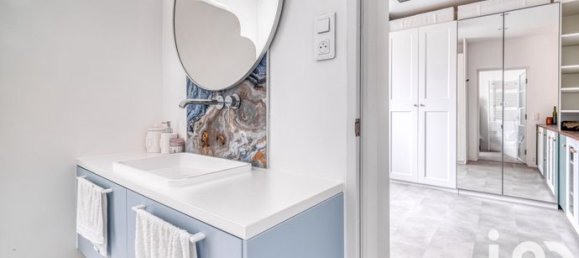 4 bedrooms House in Tremblay-en-France, France No. 360320 13