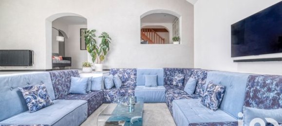 4 bedrooms House in Tremblay-en-France, France No. 360320 2