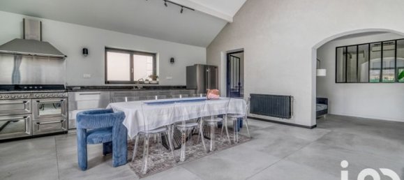 4 bedrooms House in Tremblay-en-France, France No. 360320 4