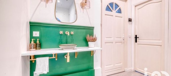 4 bedrooms House in Tremblay-en-France, France No. 360320 18