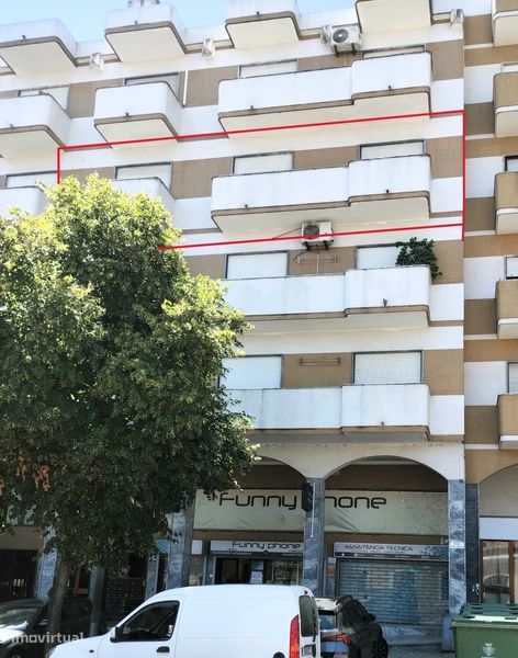 3 bedrooms Apartment in Almeirim, Portugal No. 249830