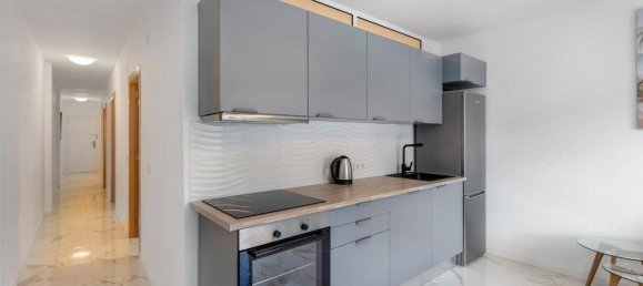 3 bedrooms Apartment in Torrevieja, Spain No. 186337 18