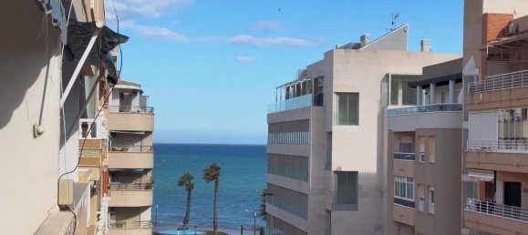 3 bedrooms Apartment in Torrevieja, Spain No. 186337 16