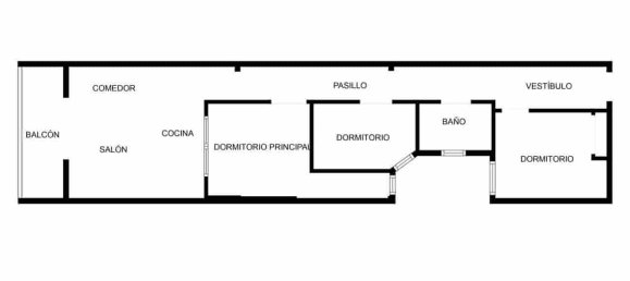 3 bedrooms Apartment in Torrevieja, Spain No. 186337 40