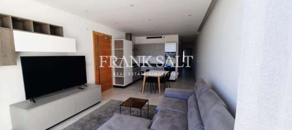 2 bedrooms Penthouse in Sliema, Malta No. 11046 6