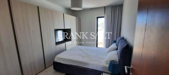 2 bedrooms Penthouse in Sliema, Malta No. 11046 7