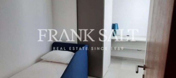 2 bedrooms Penthouse in Sliema, Malta No. 11046 11